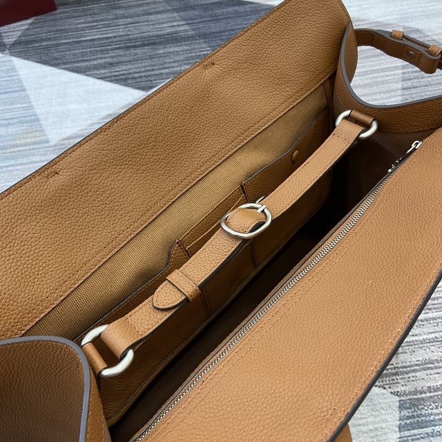 GG original calfskin large tote bag 796761 brown