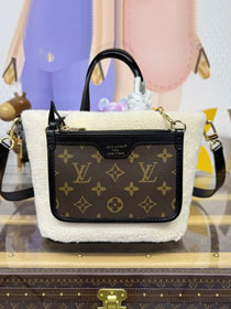 Louis vuitton original monogram canvas neverfull Inside out BB M26315