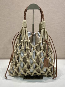 Prada original nylon tote bag 1BC111 