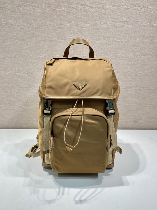 Prada original nylon large backpack 2VZ135