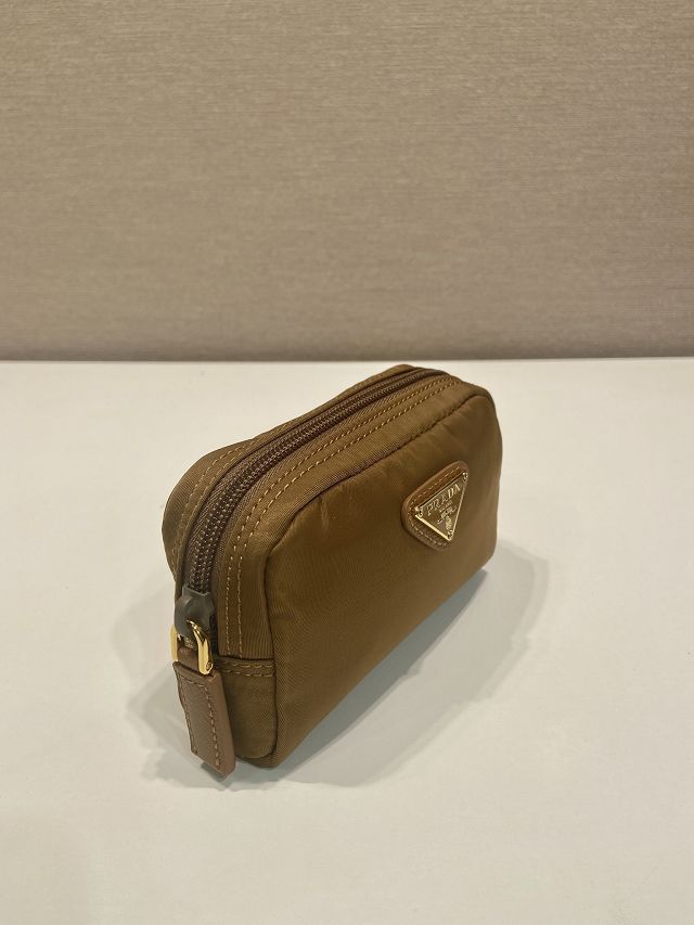 Prada original nylon pouch 1NA339