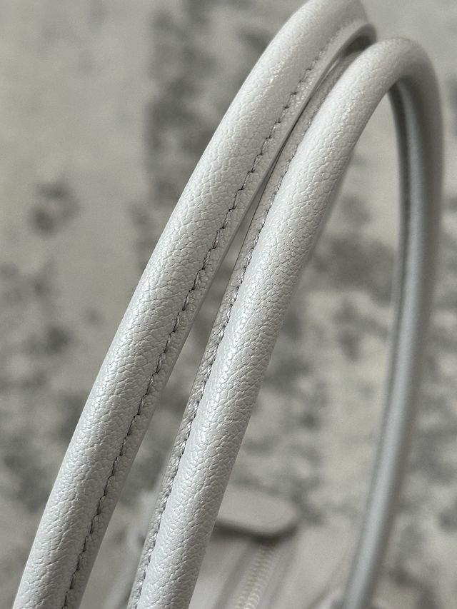 Alaia original lambskin le teckel small bag AL0023 black