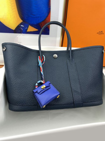 Hermes original negonda leather garden party large 36 bag HG0036 colvert