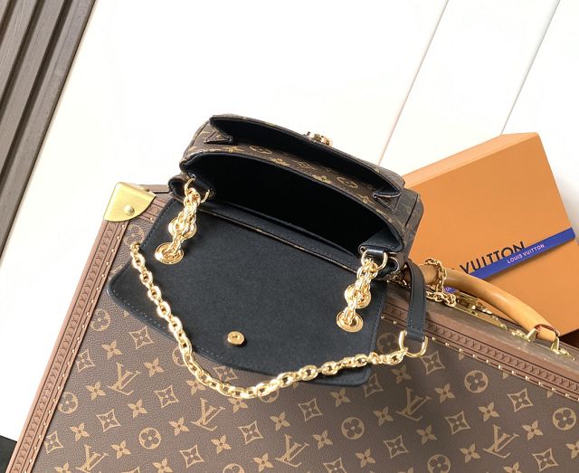 Louis vuitton original monogram canvas saint germain BB bag M26398
