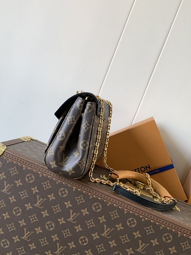 Louis vuitton original monogram canvas saint germain pm bag M26285