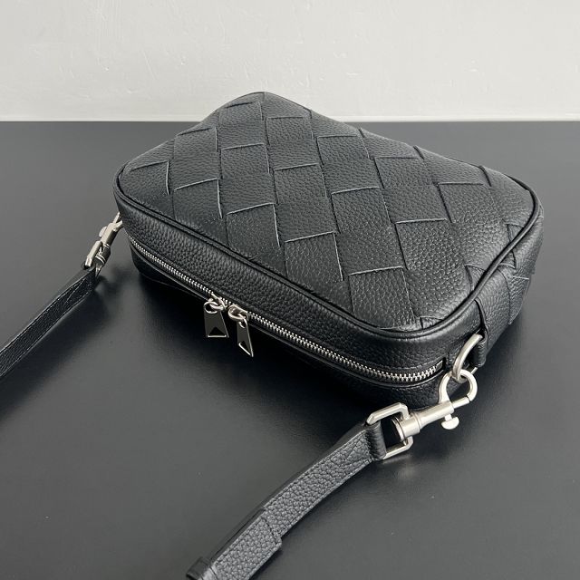 BV original calfskin small camera bag 755923 