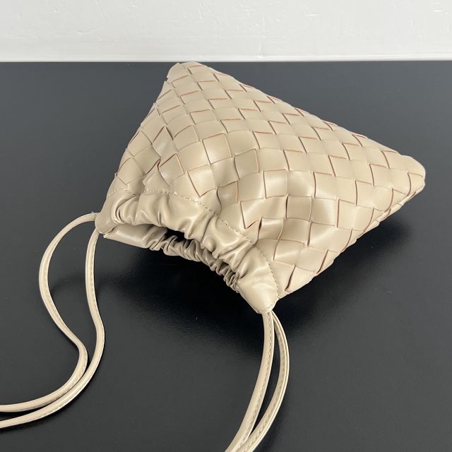 BV original calfskin small dustbag 816987 