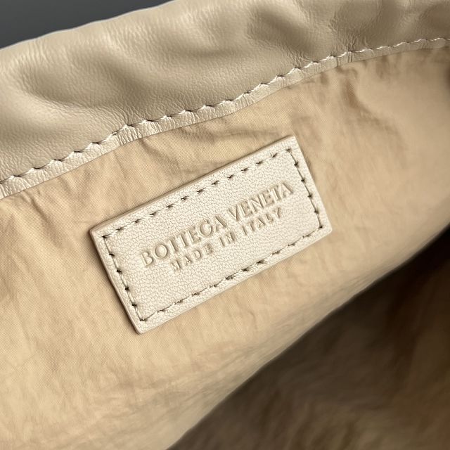 BV original calfskin small dustbag 816987 