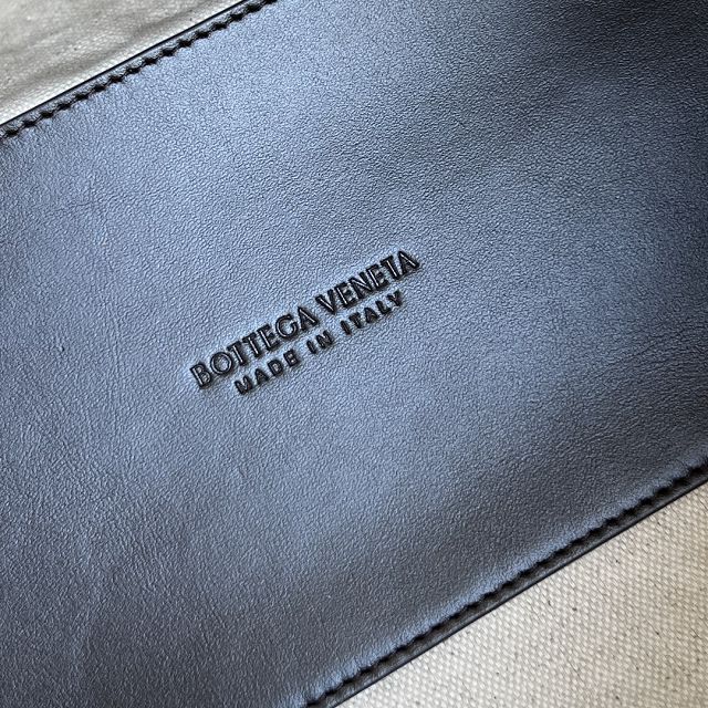 BV original lambskin loop camera bag 796619 fondant