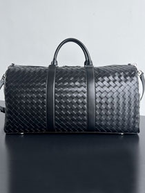 BV original  calfskin cabin duffle bag 795287 