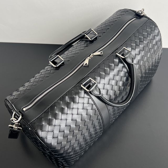 BV original  calfskin cabin duffle bag 795287 