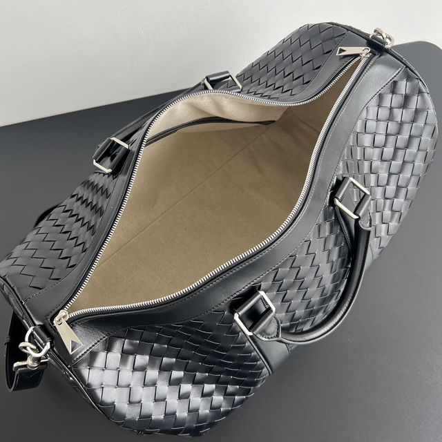 BV original  calfskin cabin duffle bag 795287 