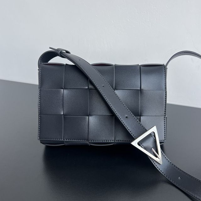 BV original canvas andiamo backpack 789039 space