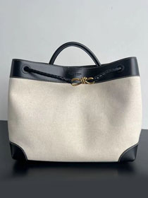 BV original canvas large andiamo 786194 black