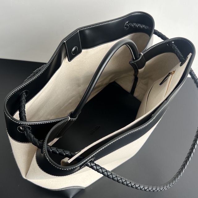 BV original canvas large andiamo 786194 black