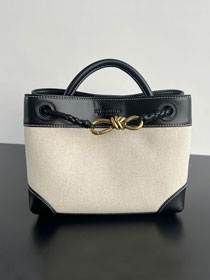 BV original canvas small andiamo 791594 black