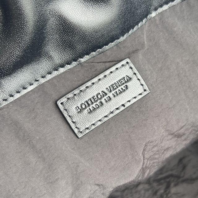 BV original calfskin dustbag notte 839394 black