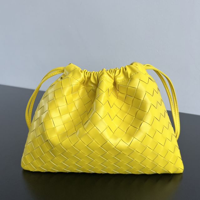 BV original calfskin large dustbag 796728  