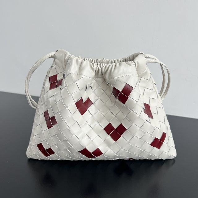 BV original calfskin large dustbag 796728  