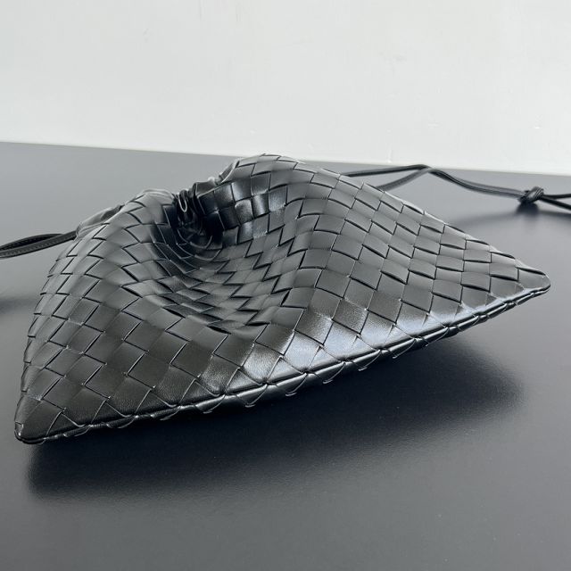 BV original calfskin large dustbag 796728  