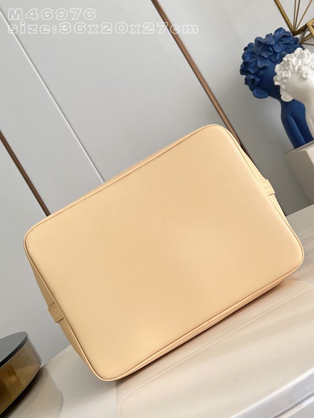 Louis vuitton original monogram canvas noe M46976