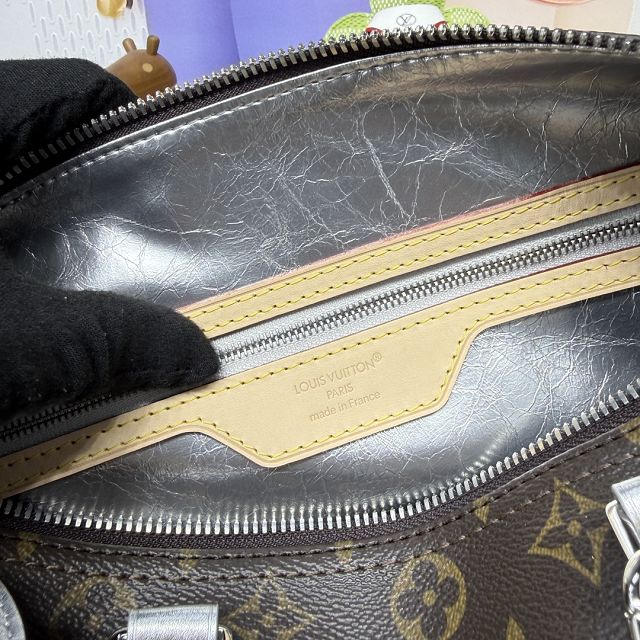 Louis vuitton original monogram canvas speedy 30 M27324