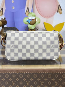 Louis vuitton original damier azur pochette accessoires N40915