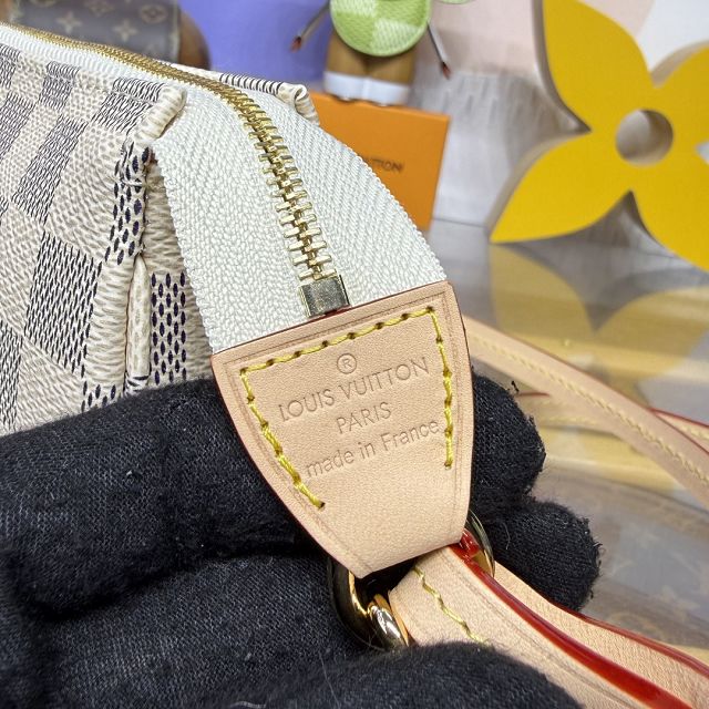 Louis vuitton original damier azur pochette accessoires N40915