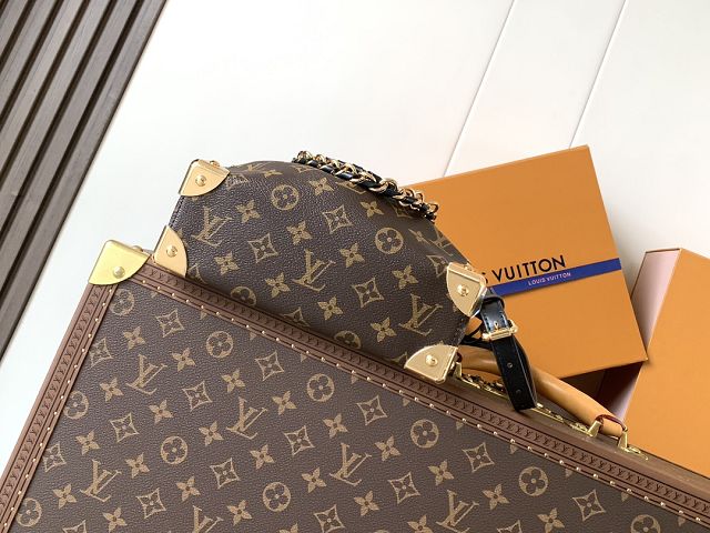 Louis vuitton original monogram canvas noe trunk PM M28515