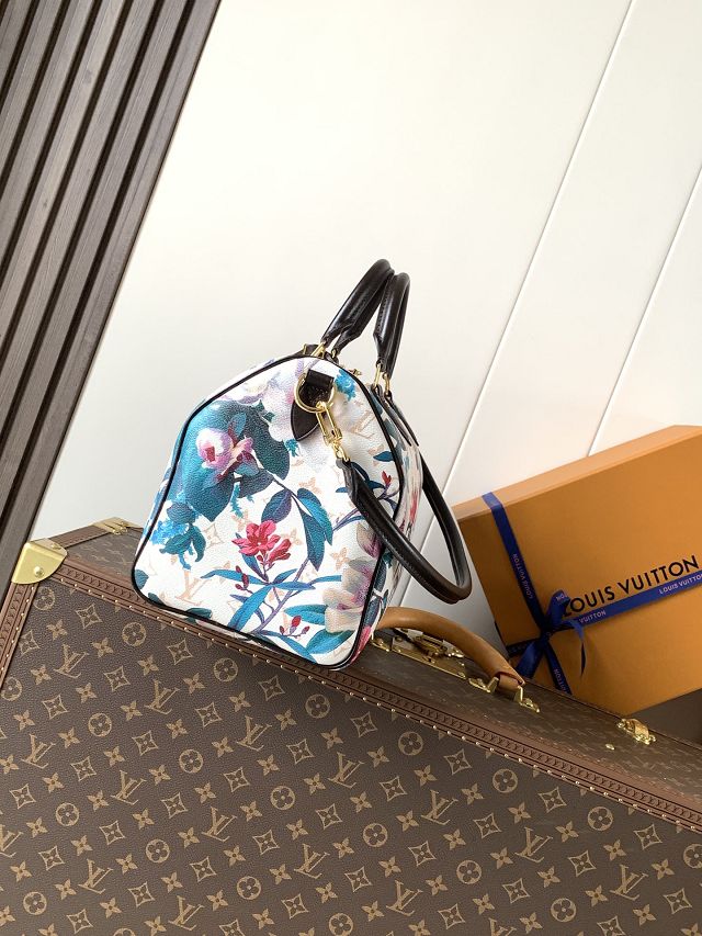 Louis vuitton original monogram eden speedy soft 30 M29066