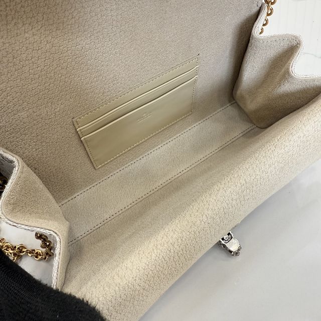 GG original canvas dionysus small shoulder bag 876531 ivory