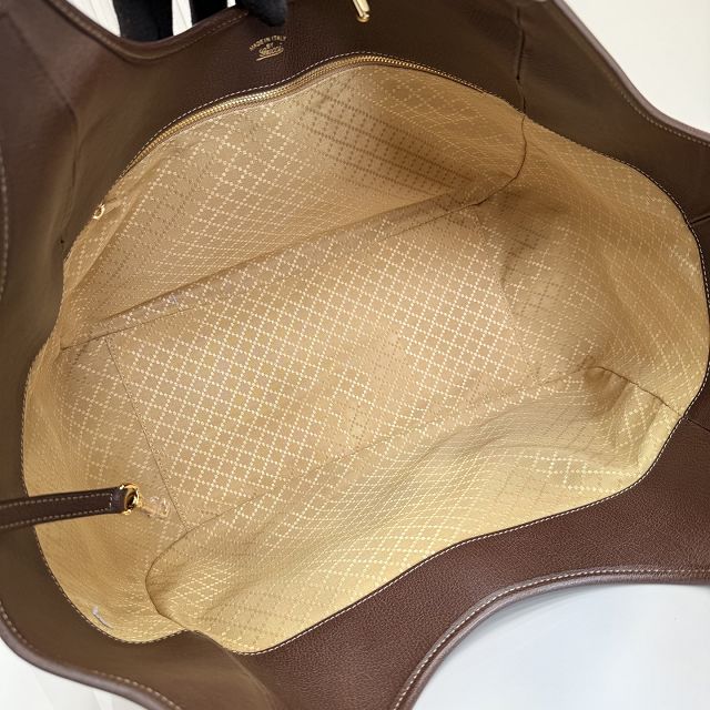 GG original canvas mercato large tote bag 870693 sand