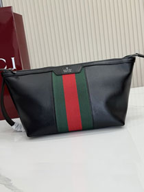 GG original calfskin small toiletry case 875159