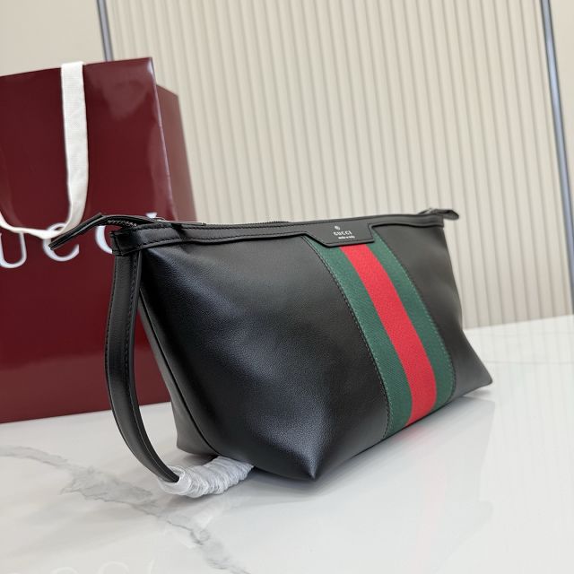 GG original calfskin small toiletry case 875159