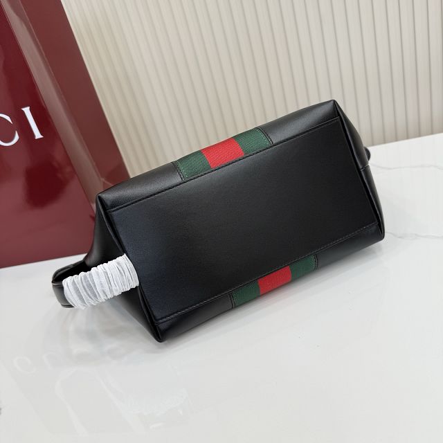 GG original calfskin small toiletry case 875159