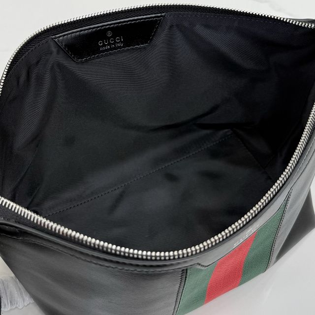 GG original calfskin small toiletry case 875159