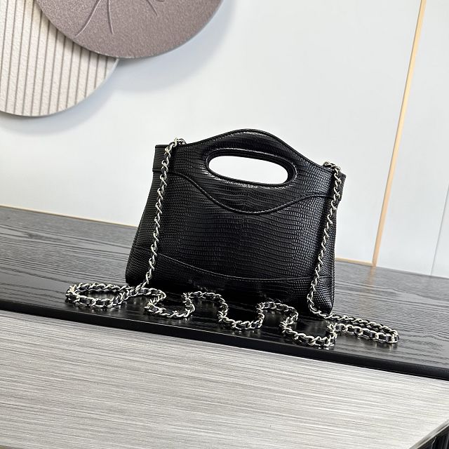 CC lizard lambskin nano 31 bag AS3656 