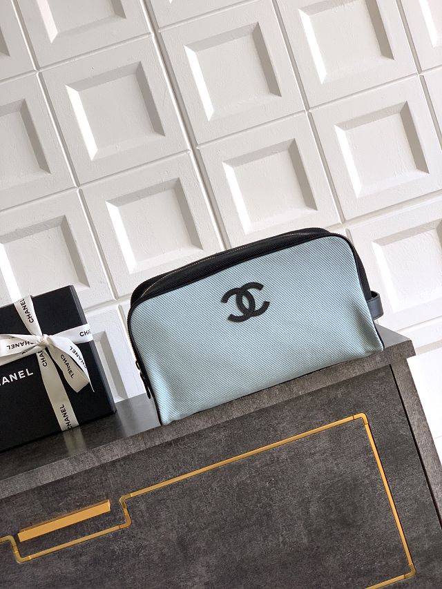 CC canvas large pouch AP5267