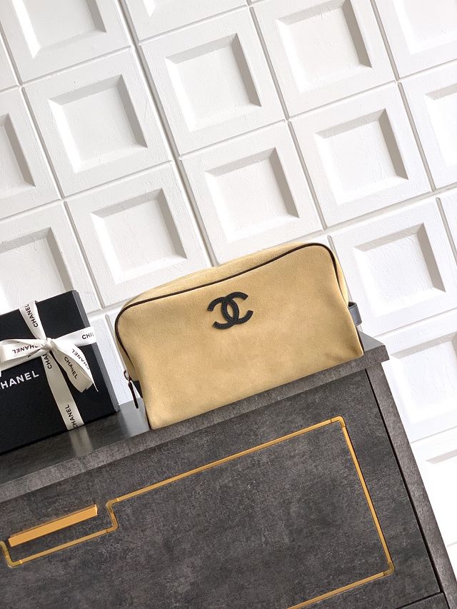 CC canvas large pouch AP5267