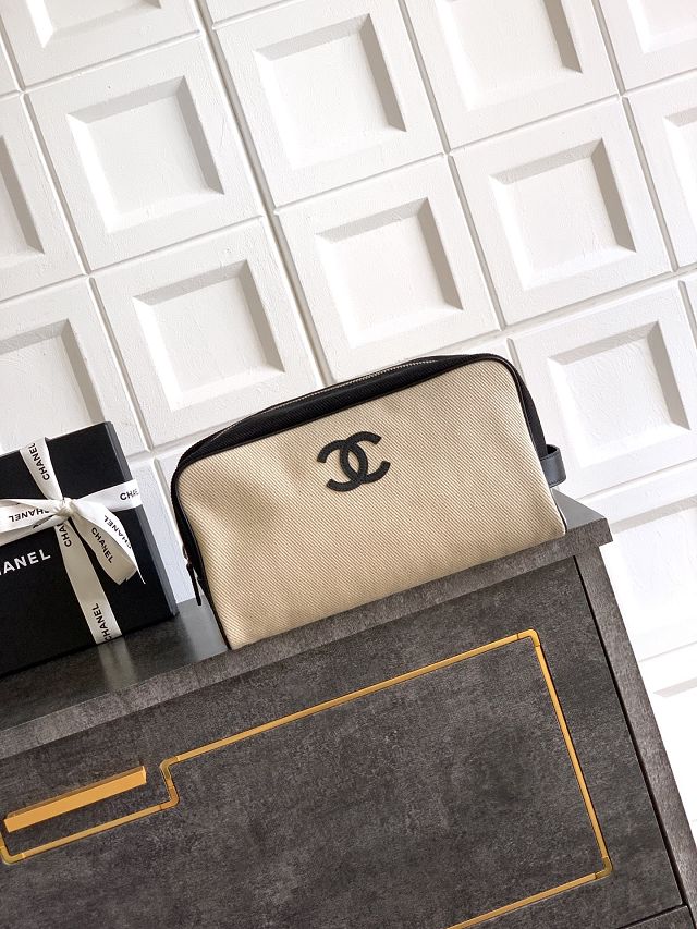 CC canvas large pouch AP5267
