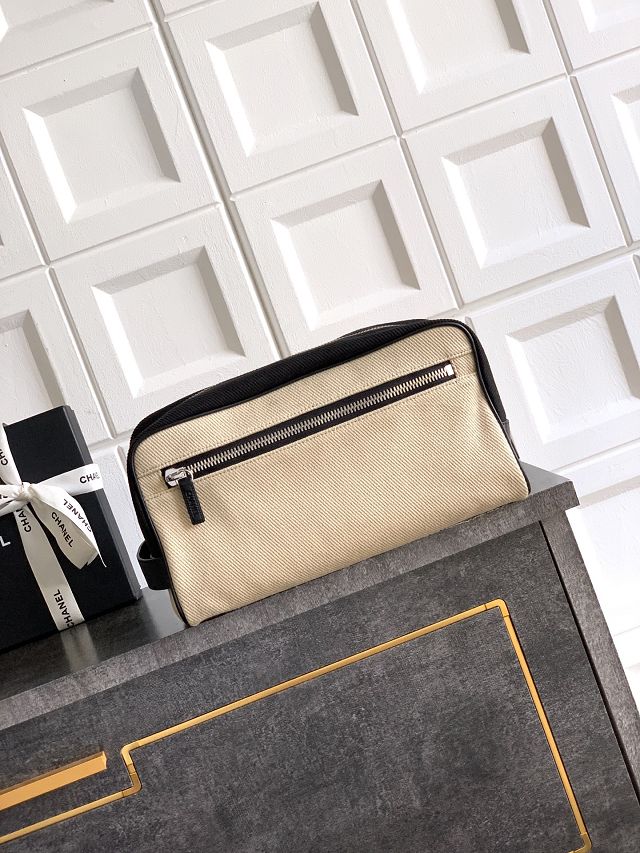 CC canvas large pouch AP5267