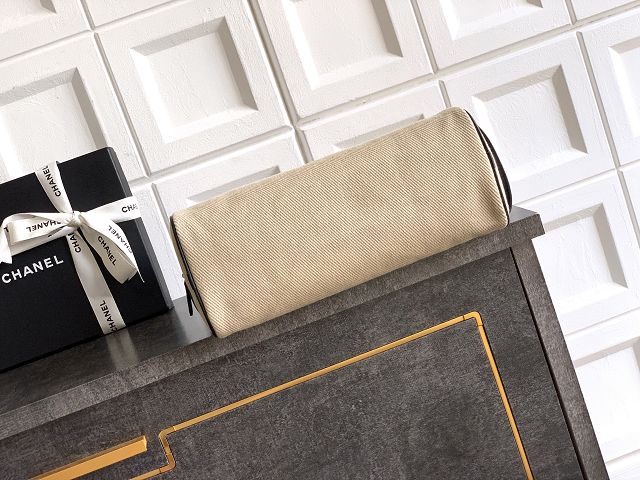 CC canvas large pouch AP5267