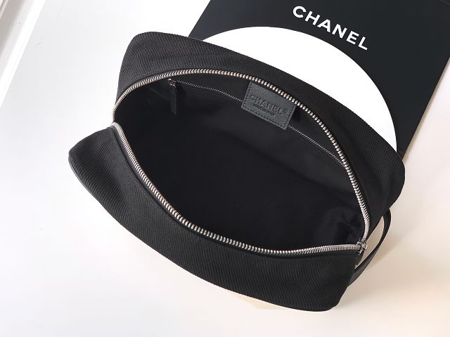 CC canvas large pouch AP5267