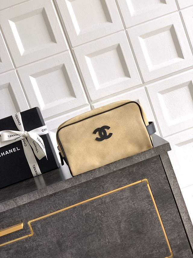 CC canvas small pouch AP5266