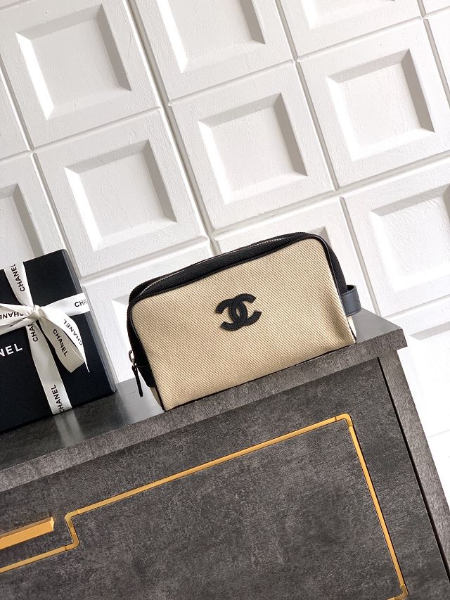 CC canvas small pouch AP5266