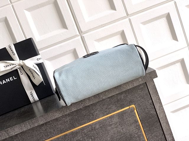 CC canvas small pouch AP5266