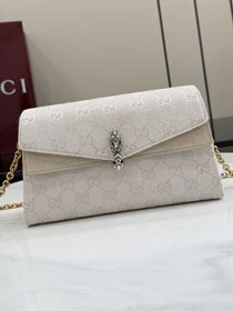 GG original canvas dionysus small shoulder bag 876531 ivory